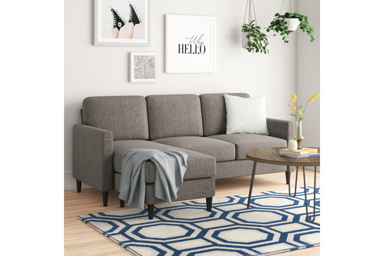 Top 10 Extra Deep (Over 35") Sectionals in 2023 Wayfair